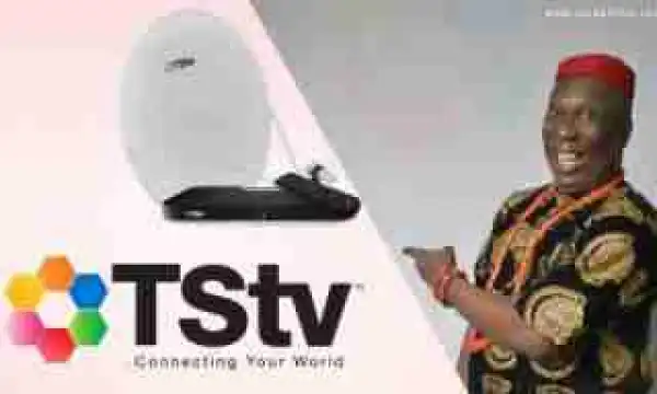 Where to Buy Tstv Africa Satellite in Oyo State, Ibadan